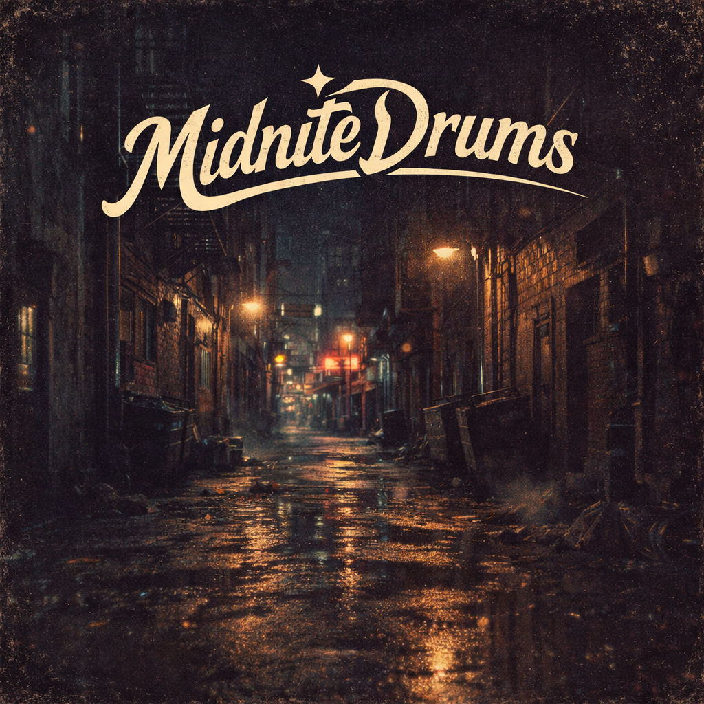 Midnite Drums