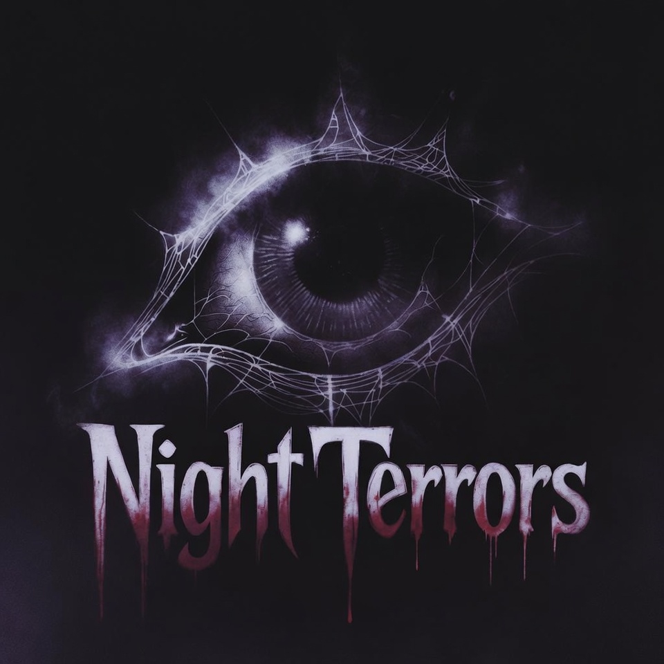Night Terrors Vol. 2